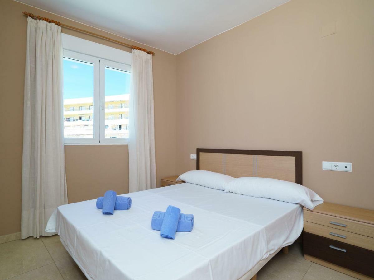 Apartment Sueno Del Mar By Interhome Moraira Eksteriør billede